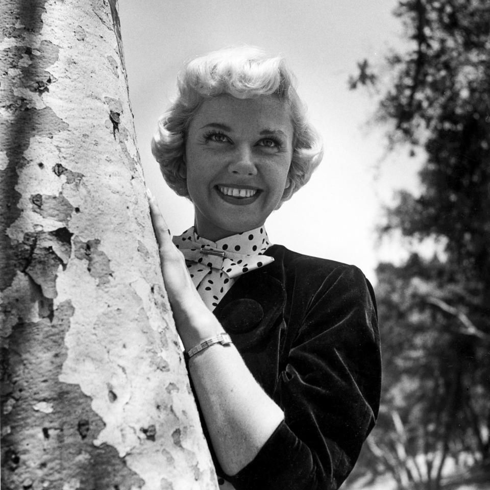 Doris Day Circa 1950