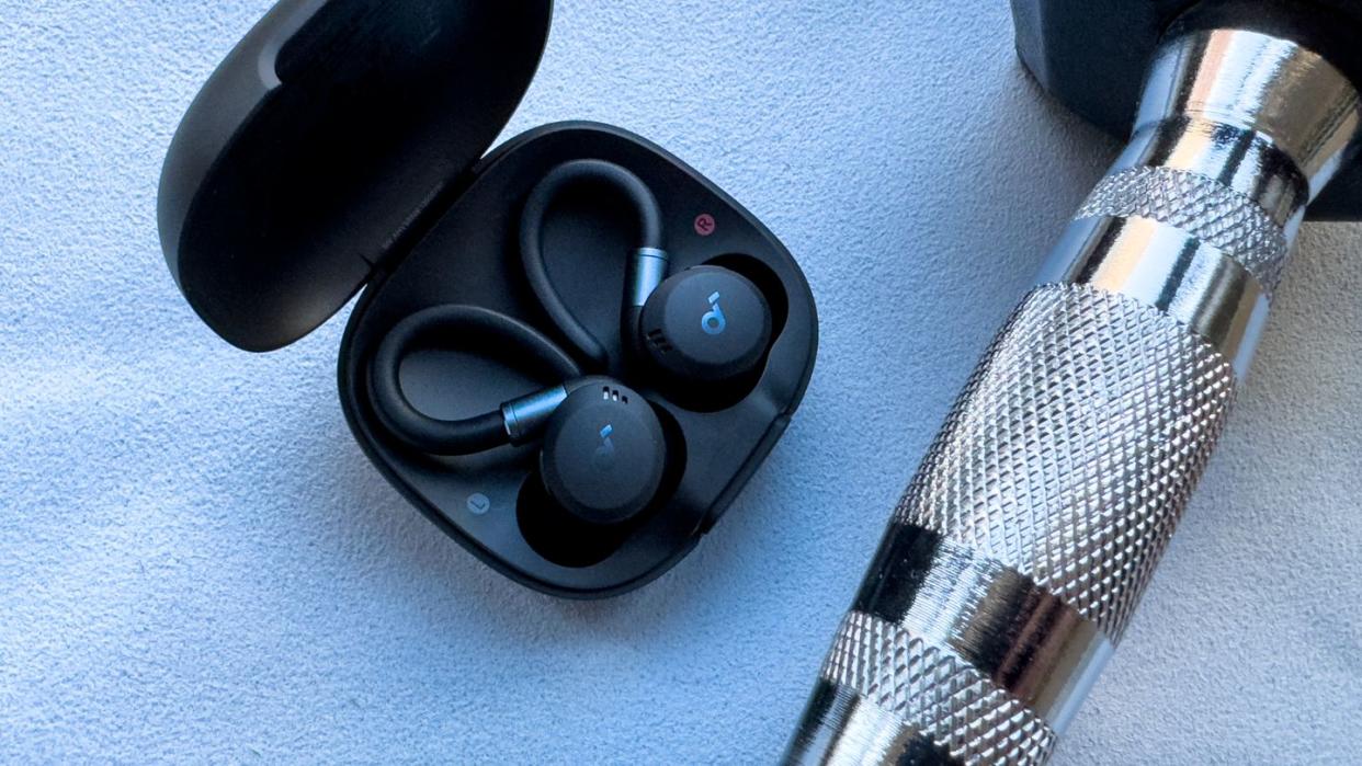 soundcore sport x20 wireless earbuds