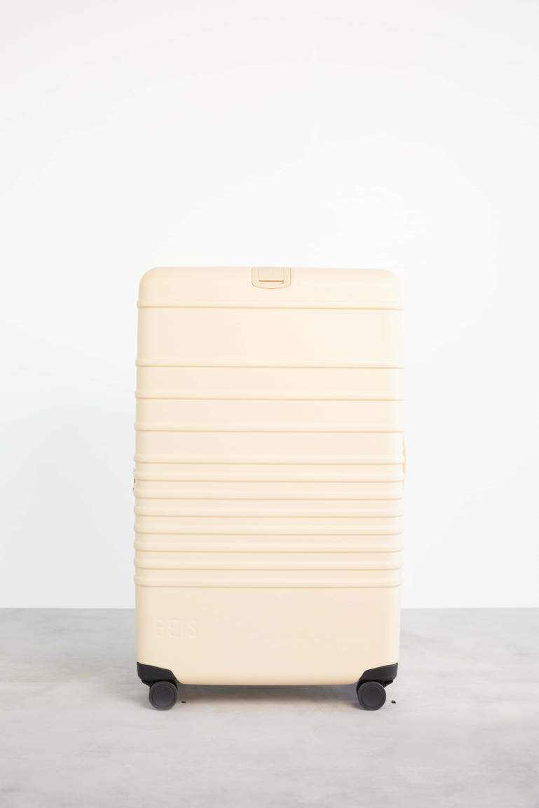 Beis The 29-Inch Large Luggage