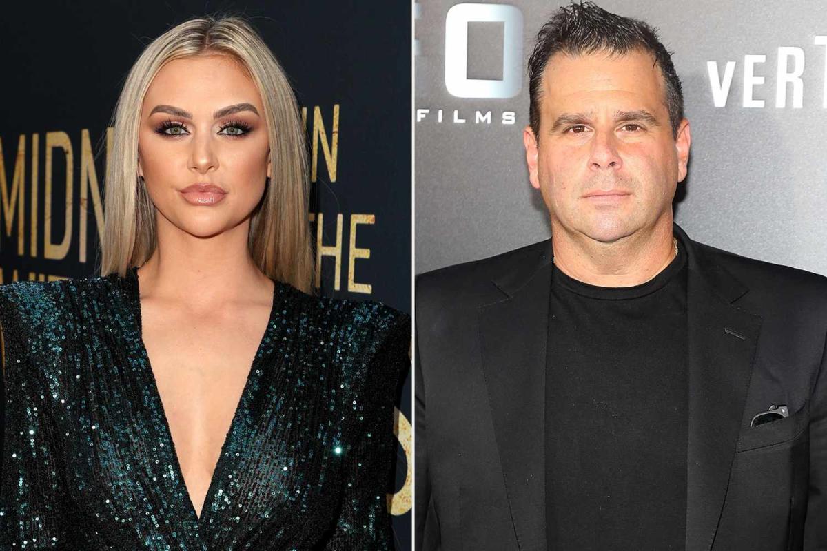 Wait, Lala Kent Claims Ex Randall Emmett Is Already ENGAGED