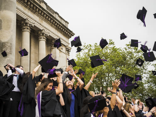   <span class="attribution"><a class="link " href="https://www.shutterstock.com/image-photo/portsmouth-july-20-graduation-ceremony-university-601347740?src=iUMjacjqwAEUbBV-ZxHwtw-1-37" rel="nofollow noopener" target="_blank" data-ylk="slk:edella/Shutterstock;elm:context_link;itc:0;sec:content-canvas">edella/Shutterstock</a></span>