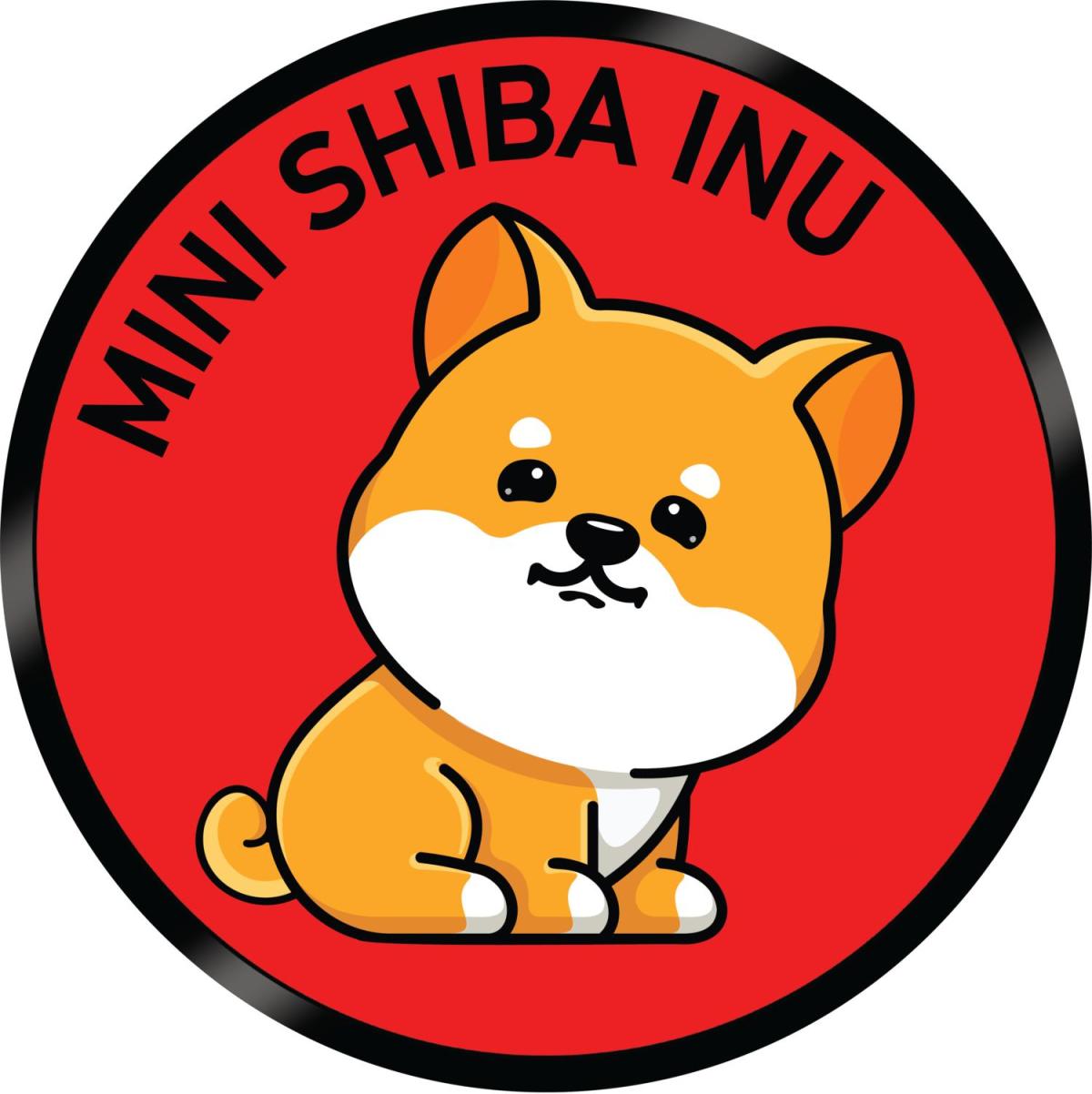 Mini Shiba Inu Ready To Follow Father's Footsteps Into a Social Phenomenon