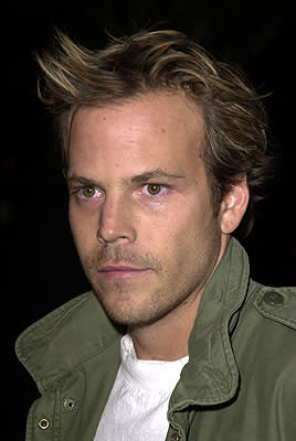 Stephen Dorff at the Los Angeles premiere of Guy Ritchie 's Snatch (1/18/2001) Photo by Steve Granitz/WireImage.com