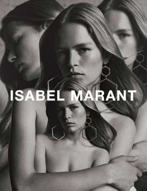 Isabel Marant AW17