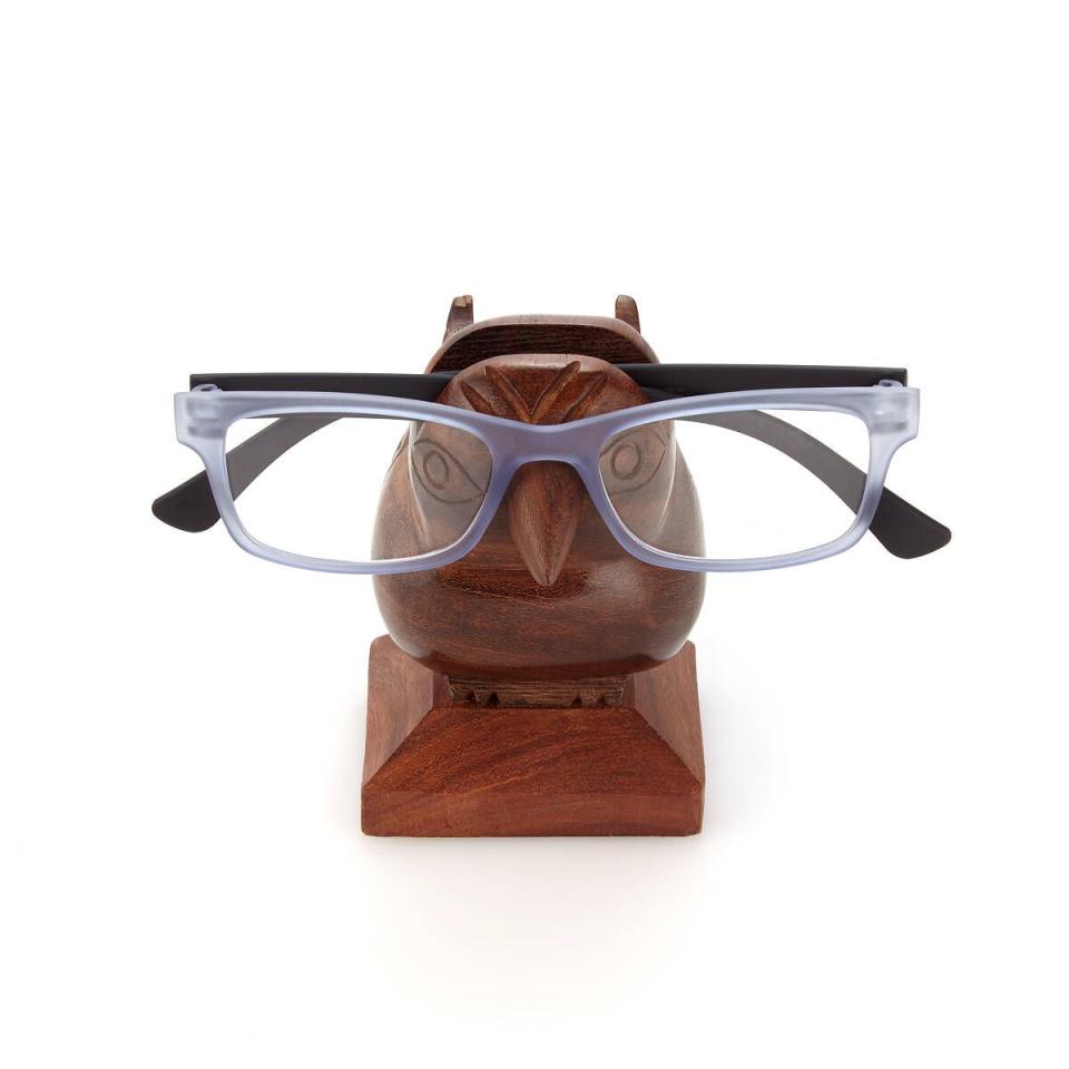 27) Songbird Eyeglass Holder