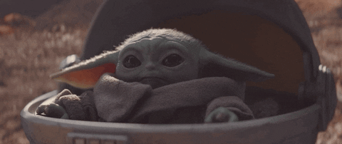 baby yoda Every Star Wars Movie and Series Ranked From Worst to Best