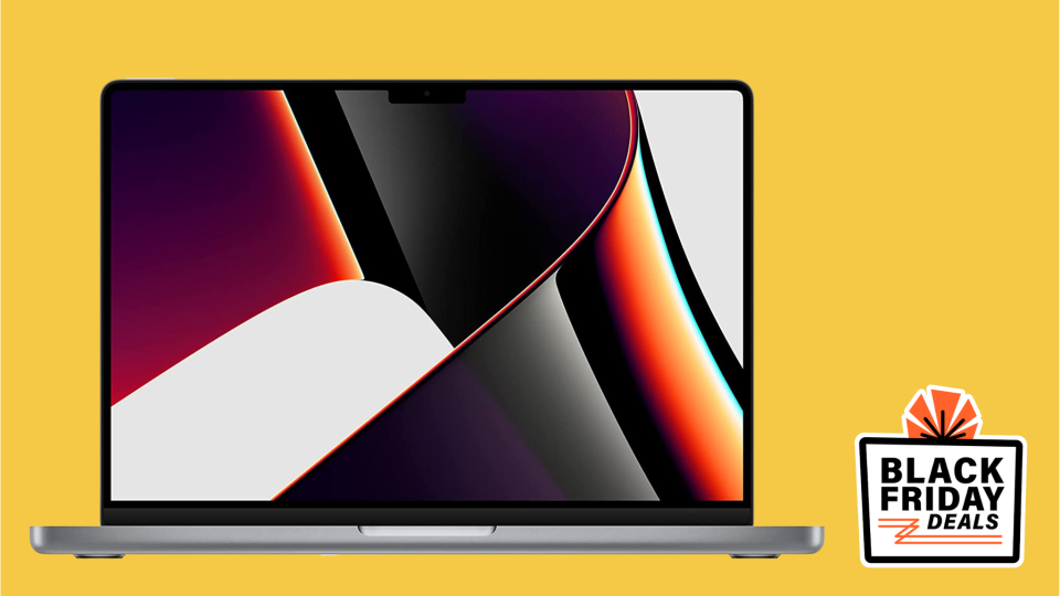 Grab the excellent MacBook Air M1 for $800