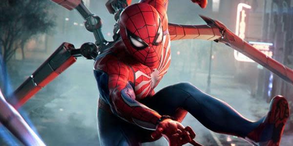 Marvels Spider-Man 2: filtran posible ventana de estreno y hay buenas noticias