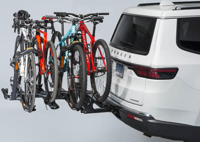 Consumer reports deals bike racks