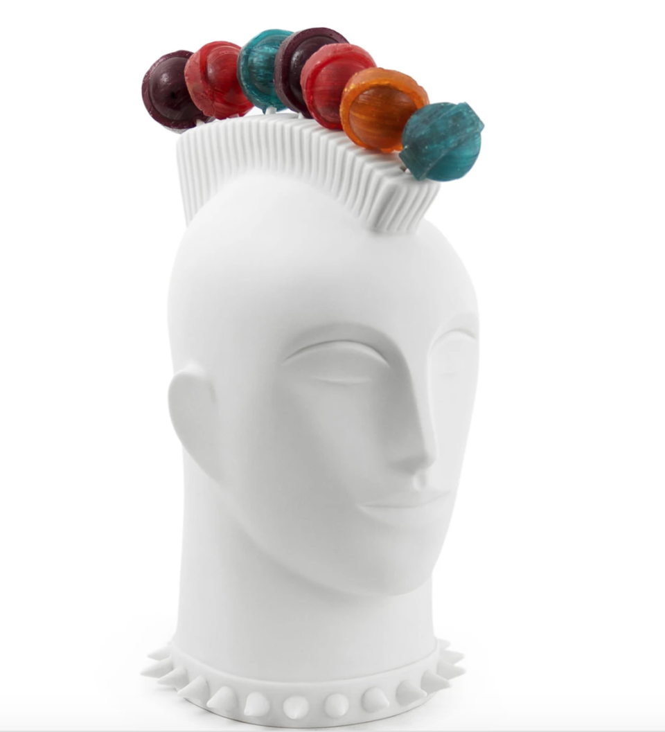 Jonathan Adler Mohawk Lollipop Holder