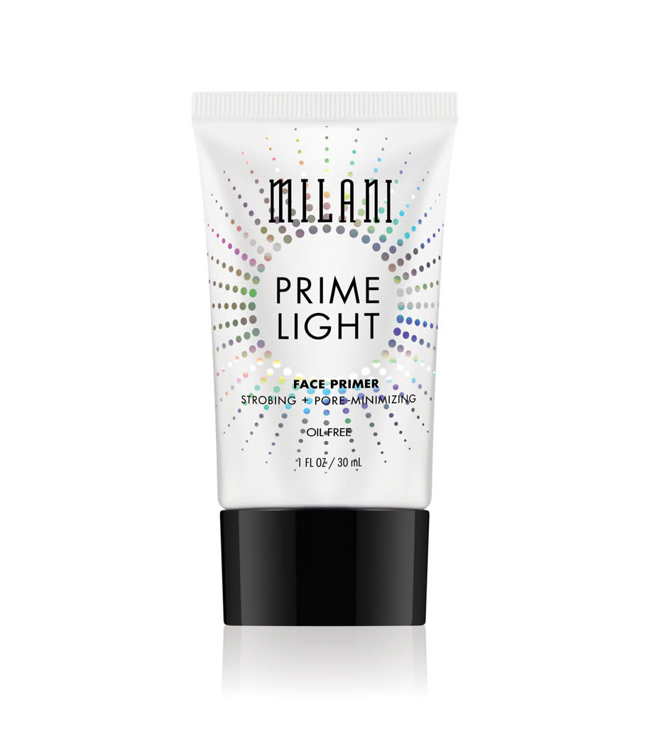 Milani Prime Light Face Primer