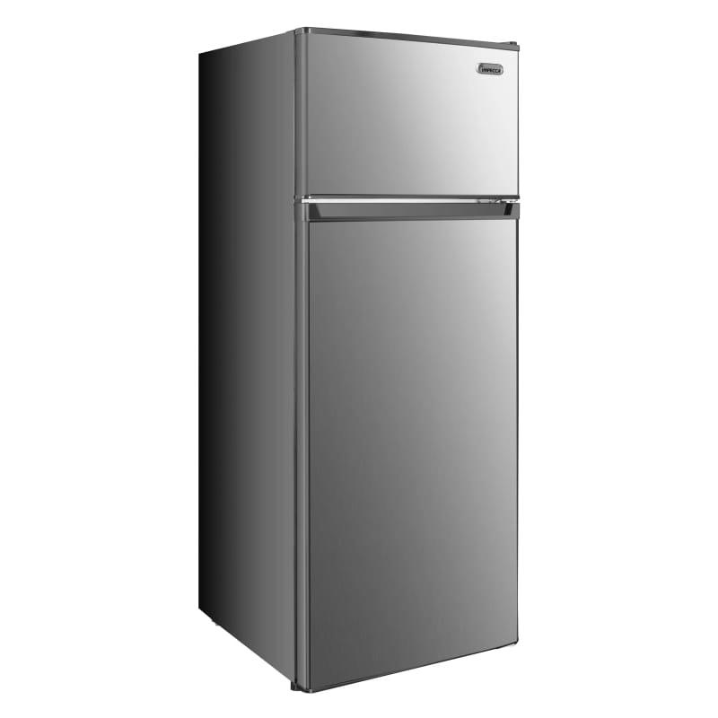 Impecca Counter-Depth Top Freezer Refrigerator