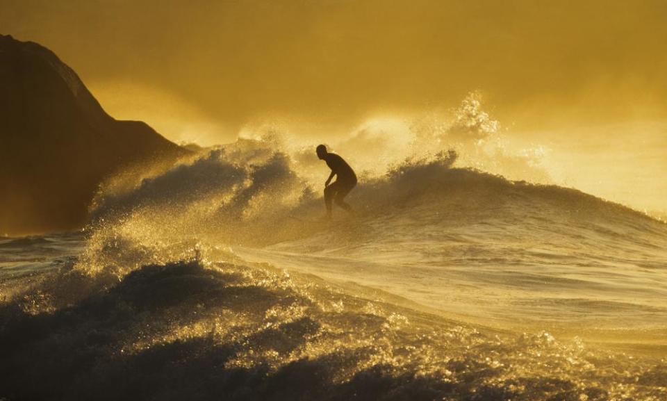 <span>Photograph: Mark Evans/Getty Images</span>