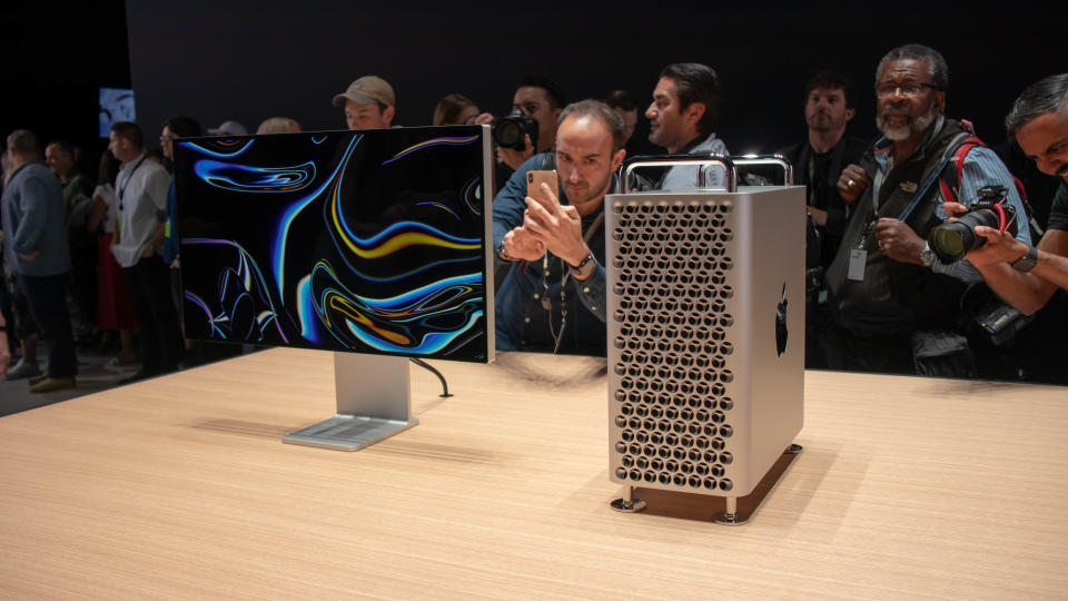 Mac Pro