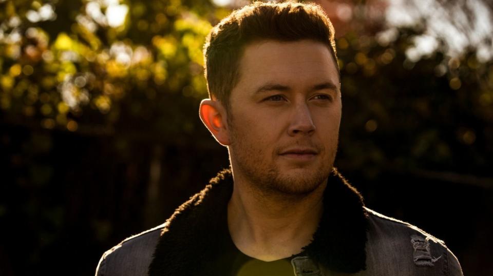 Scotty McCreery (Photo: Triple Tigers)