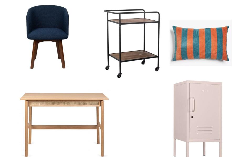 high street homeware buys