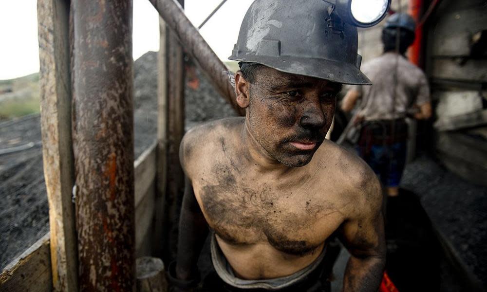 <span>Photograph: Yuri Cortéz/AFP/Getty Images</span>