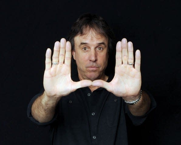 Kevin Nealon will perform June 17-19 at Funny Bone Comedy Club in Liberty Township.