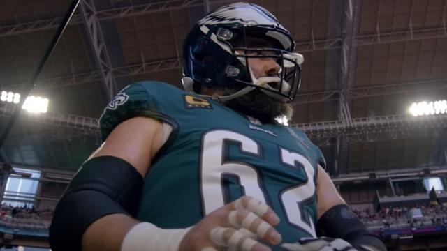 philadelphia eagles documentary