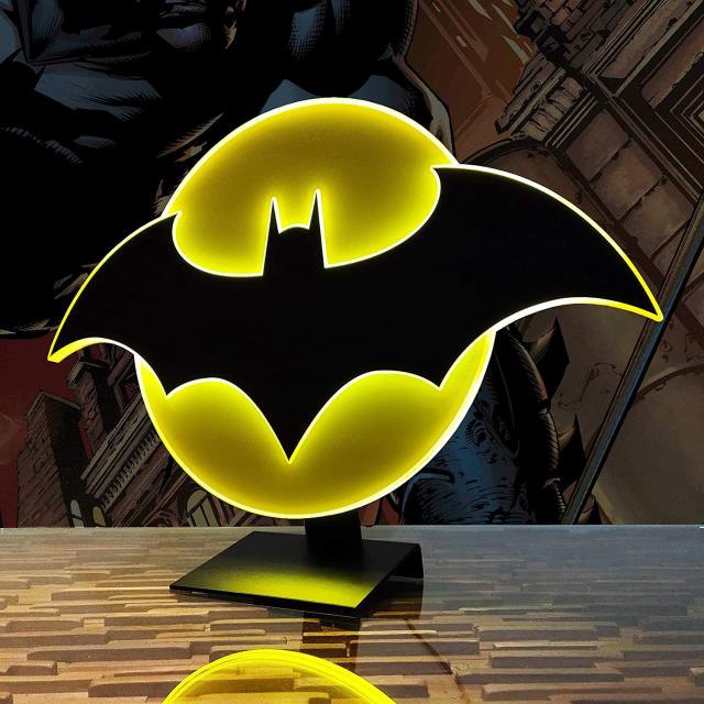 The Coolest Batman Gifts and Collectibles for Die-Hard Fans