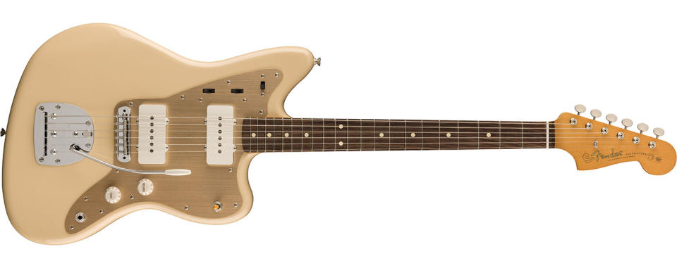 Fender Vintera II '50s Jazzmaster in Desert Sand