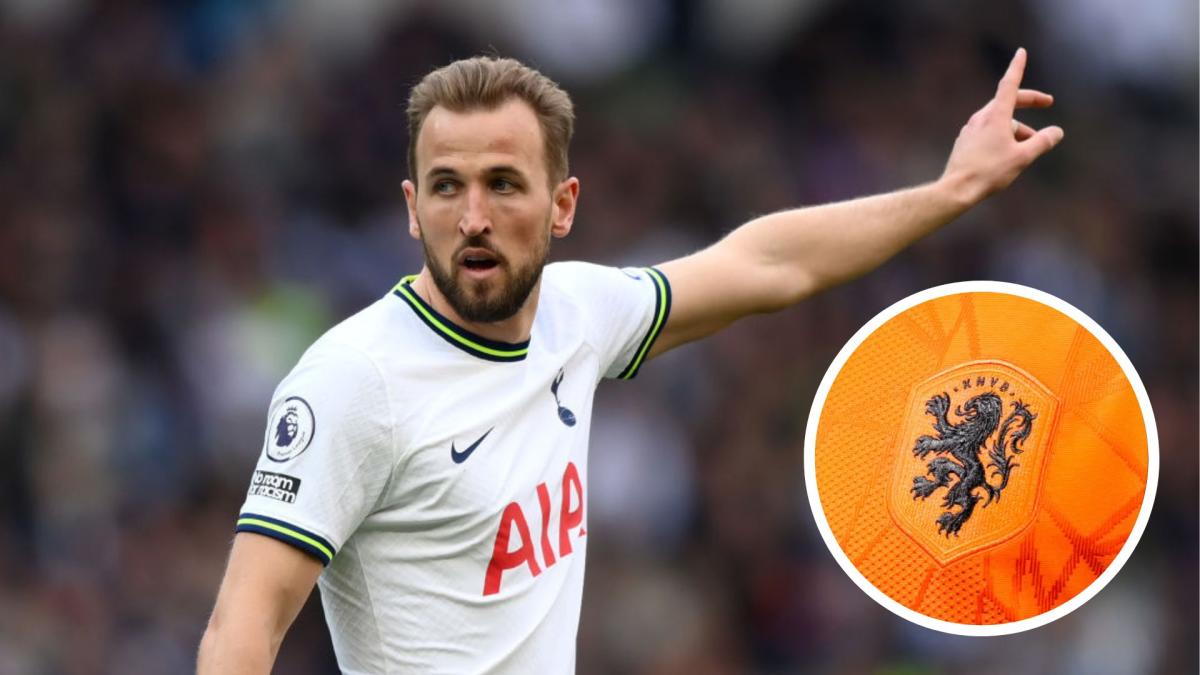 If Harry Kane keeps to his word then Tottenham will have to buckle