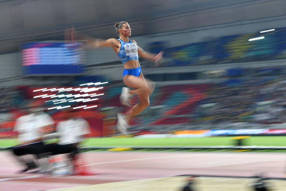 (Photo by ANDREJ ISAKOVIC/AFP via Getty Images)