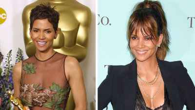 Halle Berry Incredible Body Through the Years