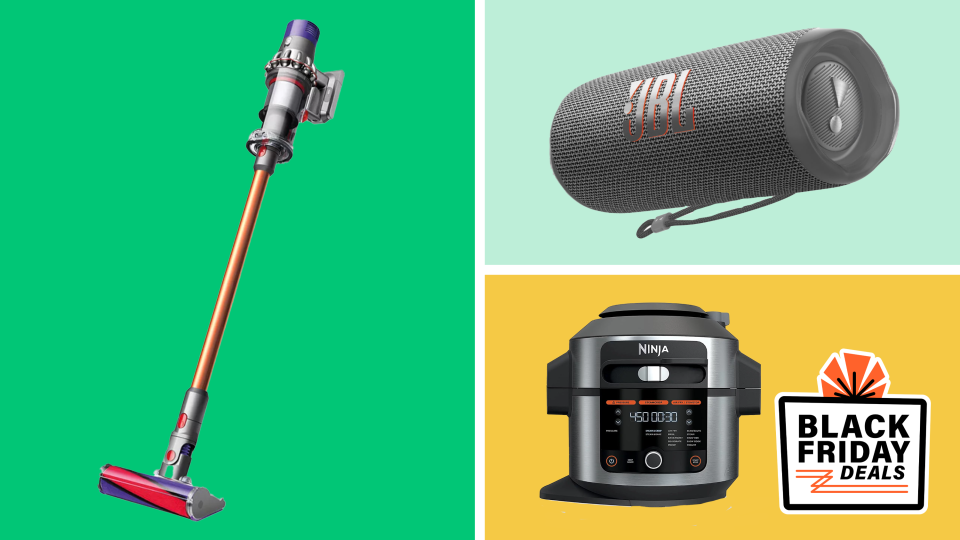 Walmart has loads of deals on tires, vacuums, and more.