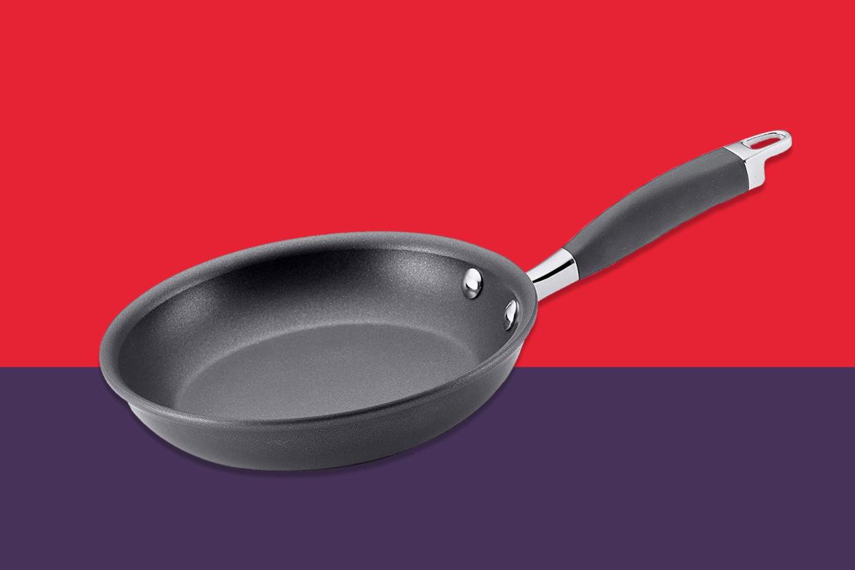 Anolon Advanced Hard Anodized Nonstick Frying Pan