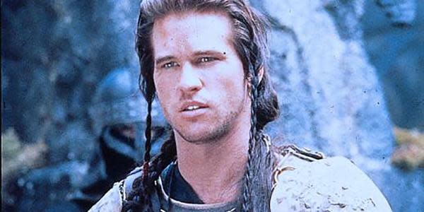 Willow: Productor habla de cómo la aparición de Val Kilmer en Top Gun: Maverik inspiró la serie