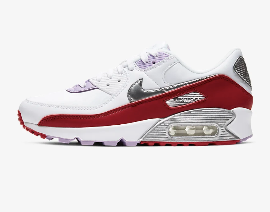 Nike Air Max 90. (PHOTO: Nike)