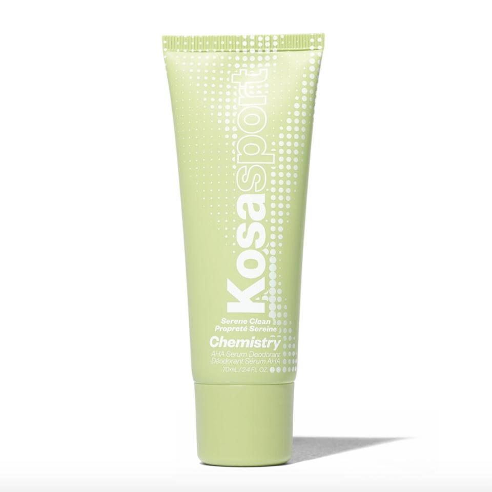 Kosas Chemistry Deodorant