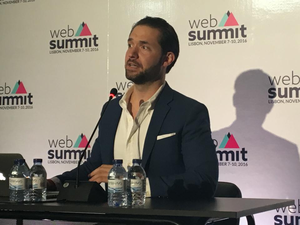 alexis ohanian