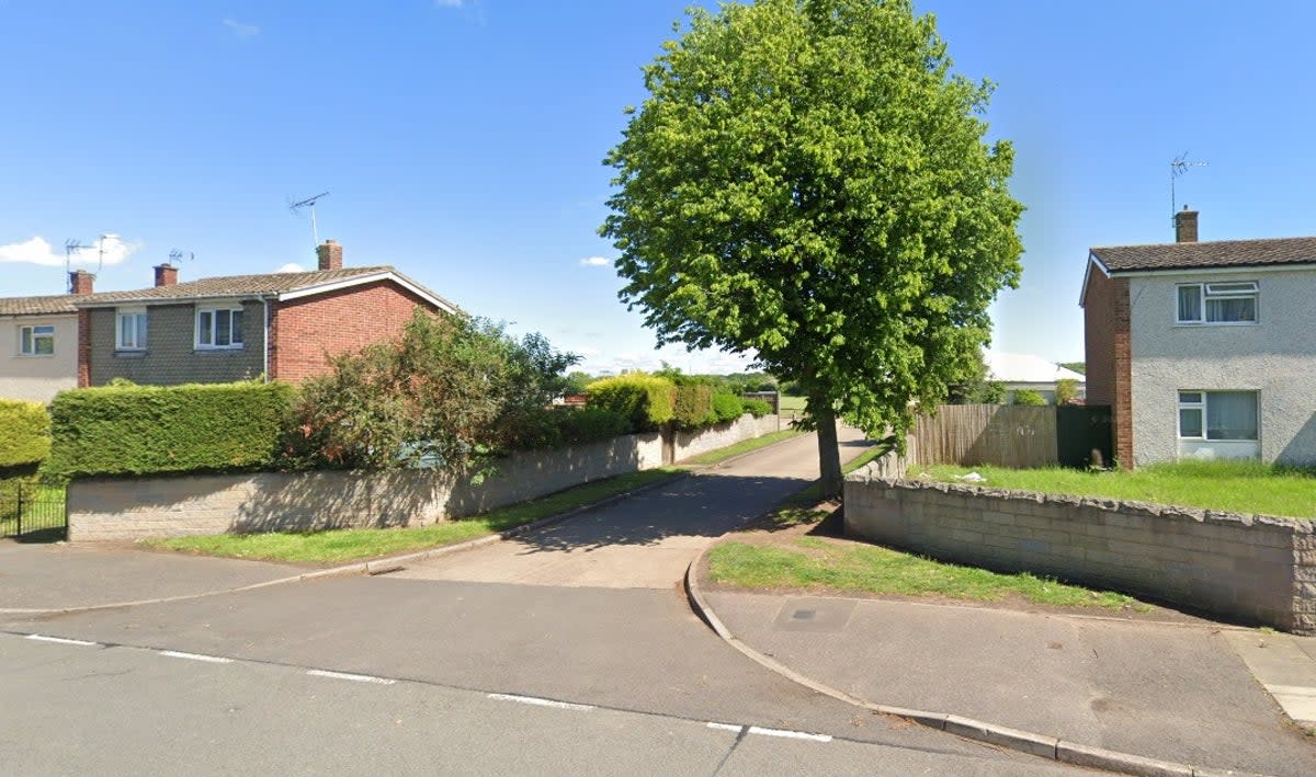 Police have arrested eight teenagers after a girl was attacked at Yorke Drive Playing Fields in Newark (Google )