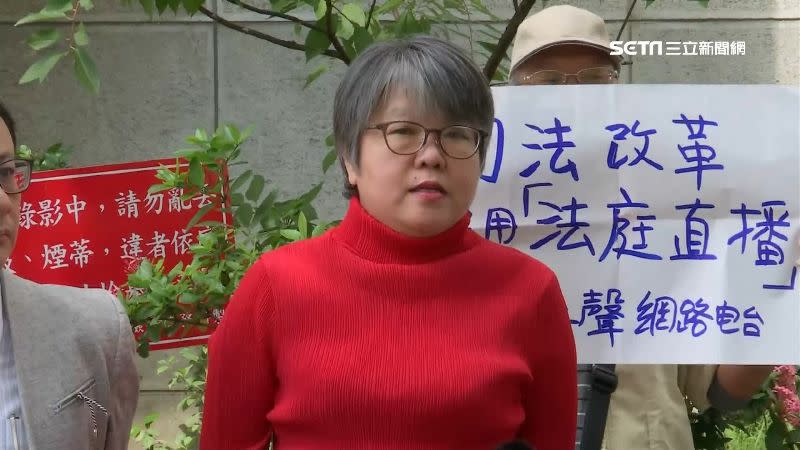 黃光芹建議，陳時中應該統一號令，拿出「鎮瀾宮標準」。