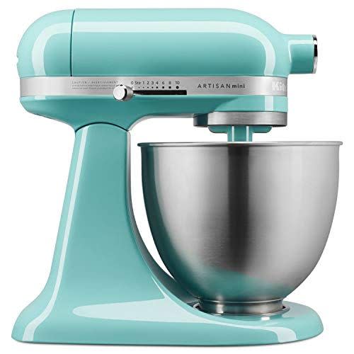 KitchenAid Artisan Mini Stand Mixer