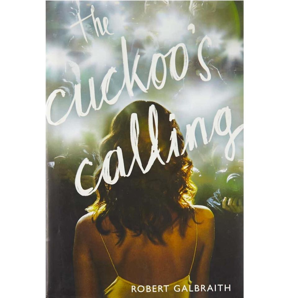 The Cuckoo's Calling