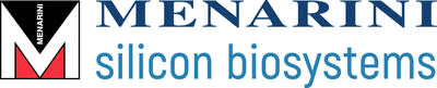 Menarini Silicon Biosystems Logo