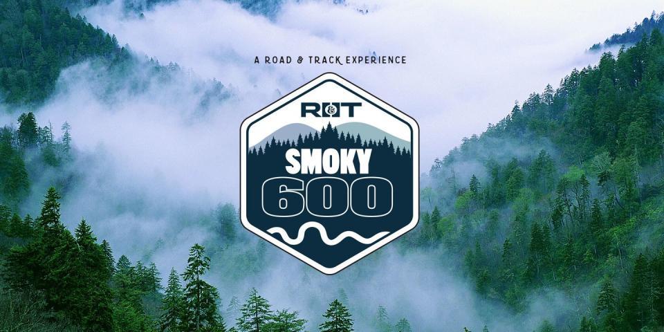 smoky 600 graphic