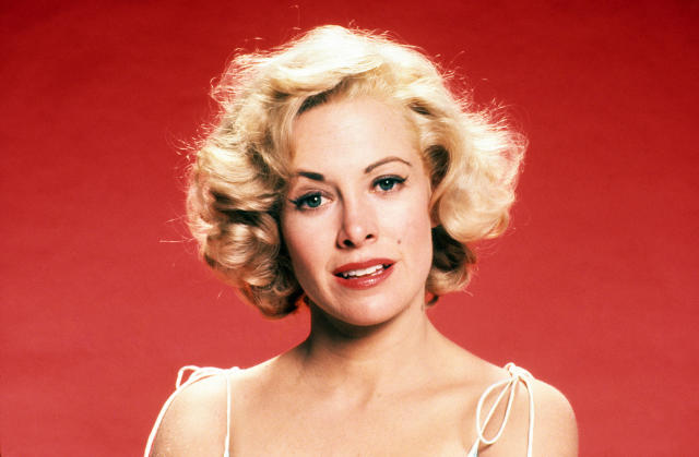 Stars Who’ve Played Marilyn Monroe in Movies and TV