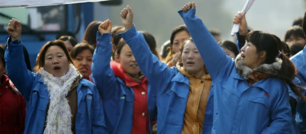 615 women china reuters fists.jpg