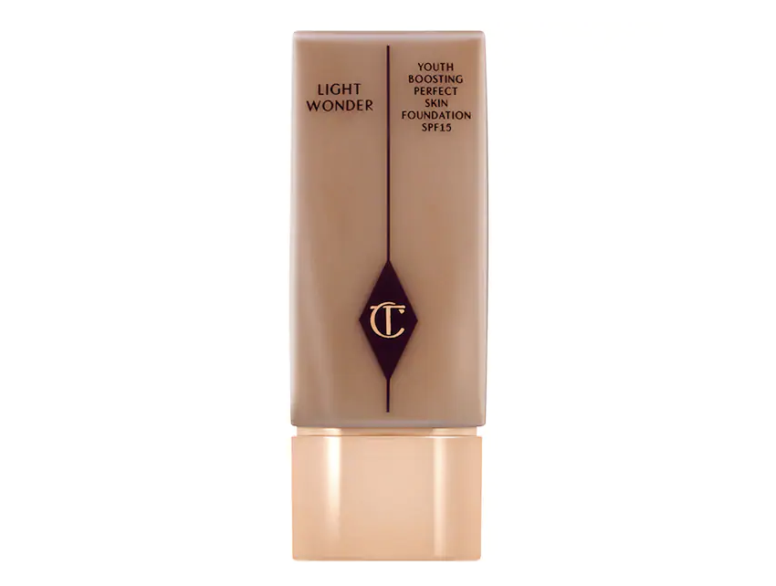 11) Light Wonder Foundation