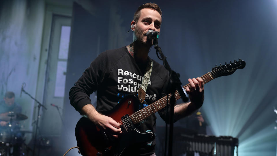 Mike Kinsella