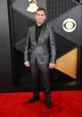 <p>Kaskade at the 66th Annual GRAMMY Awards held at Crypto.com Arena on February 4, 2024 in Los Angeles, California.</p>