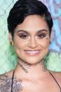 <p> You can probably spot singer Kehlani&apos;s lustrous shine from a mile away. Rake a small dollop of&#xA0;hair oil through your pixie with a fine-tooth comb to achieve the same shine. </p>