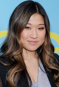 Jenna Ushkowitz | Photo Credits: Gregg DeGuire/FilmMagic.com