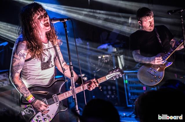 Against Me!'s Tom Gabel Comes Out as Transgender