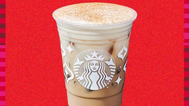 Starbucks Isn't Bringing Back The Gingerbread Latte For The Holiday Season  2019