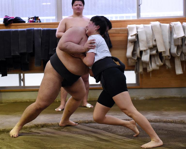 Amazing Facts to Know About Sumo Wrestling - Things To Do in Tokyo